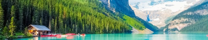 Canada Generic web banner